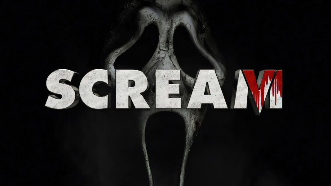 Scream VI -