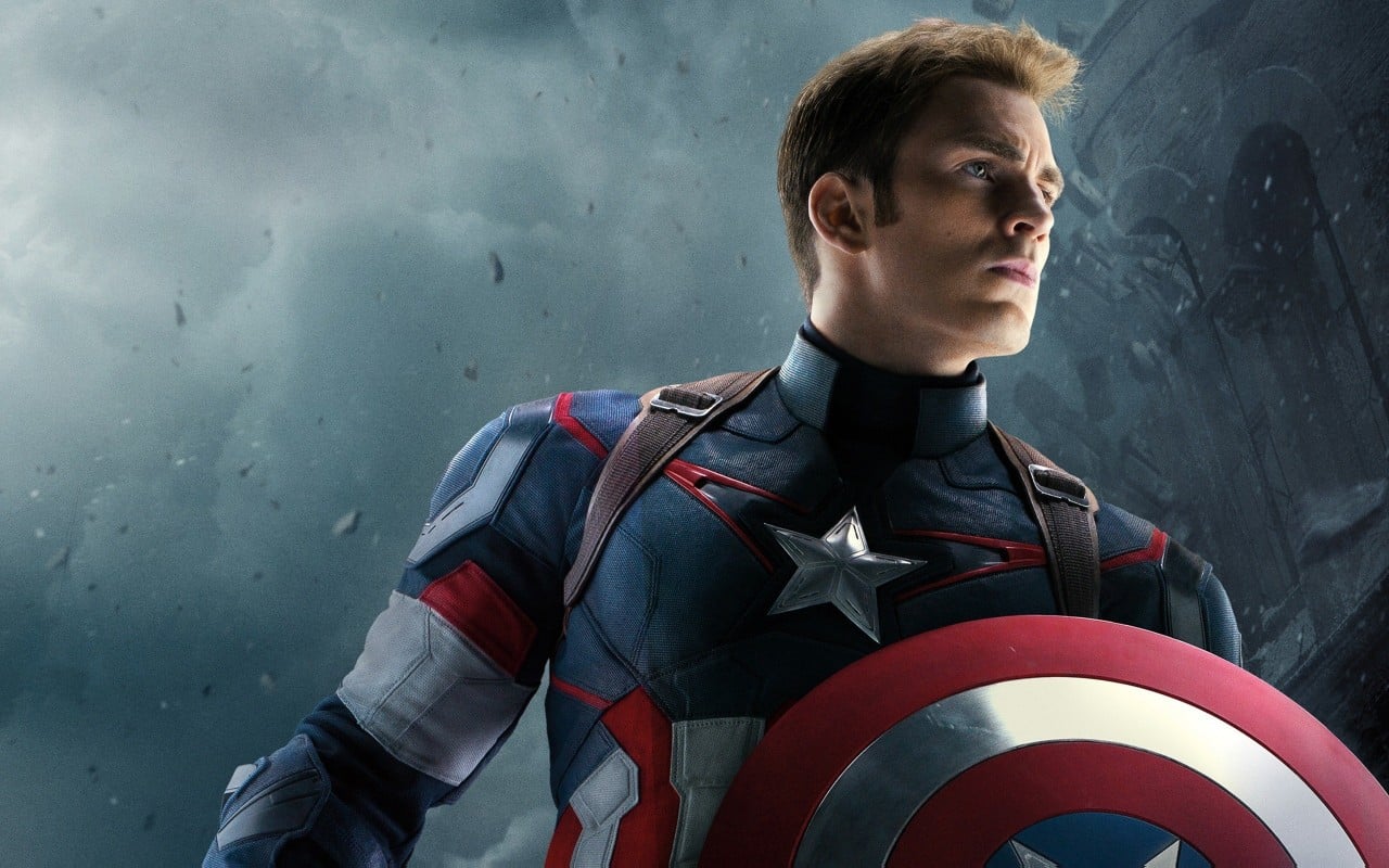 Chris Evans habló sobre un posible regreso como Capitán América en el MCU, Entretenimiento Cine y Series