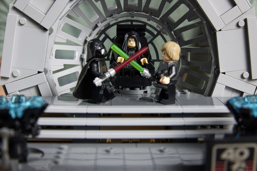 LEGO Star Wars