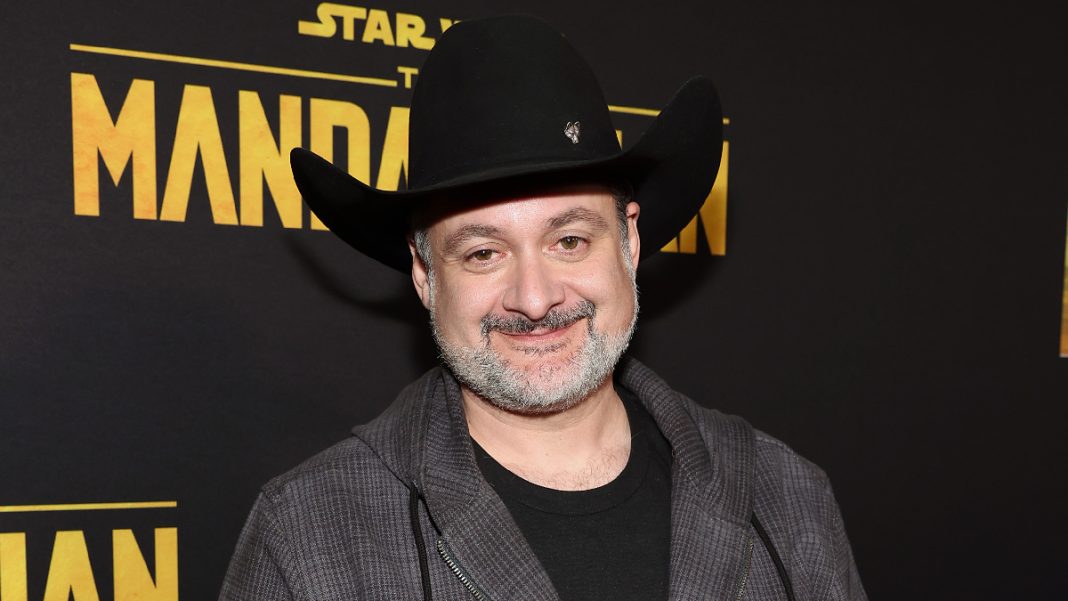 dave filoni star wars