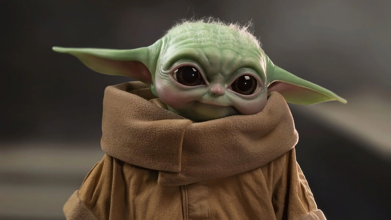 Es Baby Yoda el hijo de Yoda en The Mandalorian de Disney Plus?