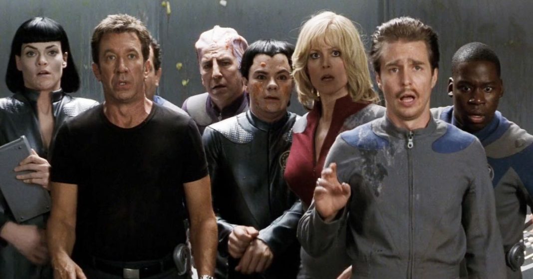 galaxy quest