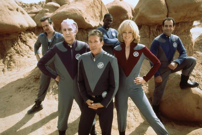 galaxy quest