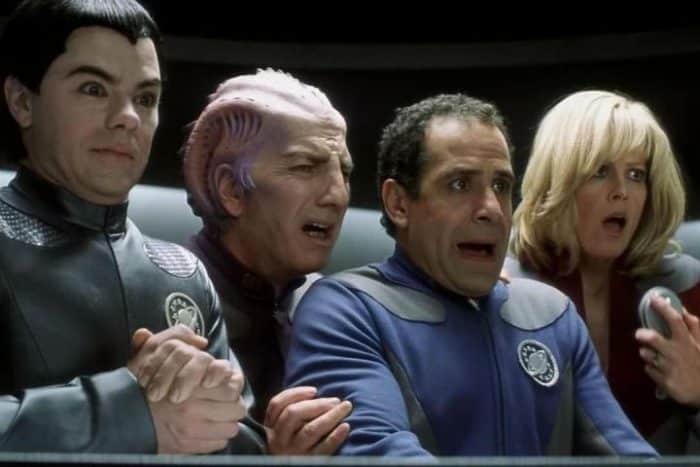 galaxy quest