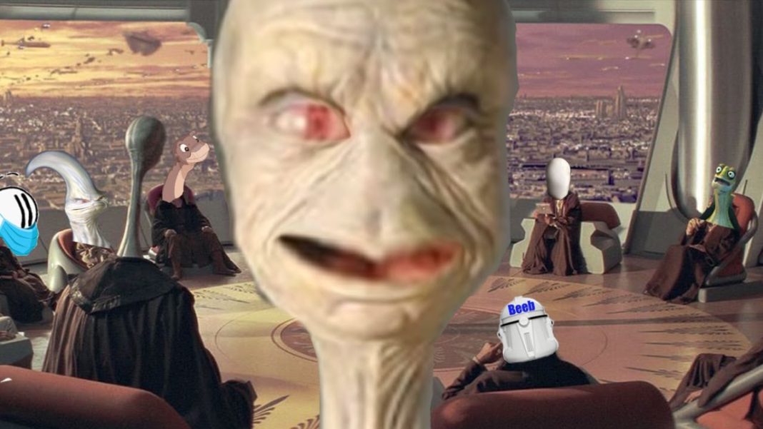 Yarael Poof