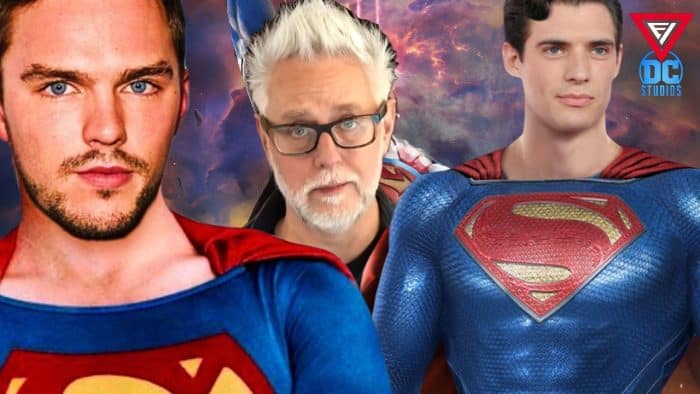 Superman - Legacy - Superman 2025 - James Gunn - DCU - posibles actores