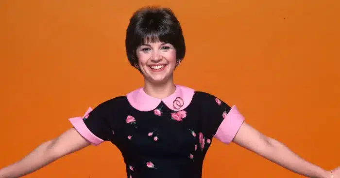 Cindy Williams