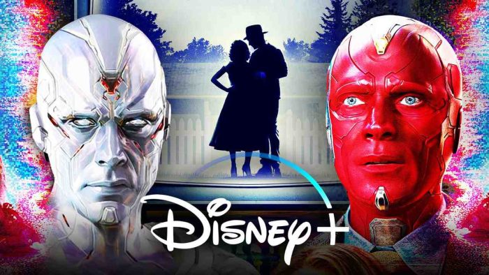 Disney+ - UCM - Universo Marvel -