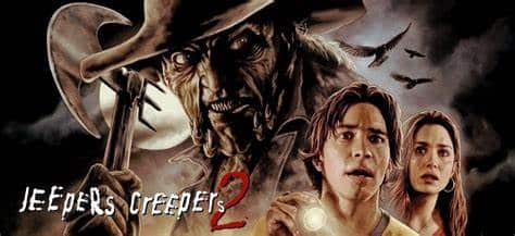 Jeepers Creepers, Victor Salva