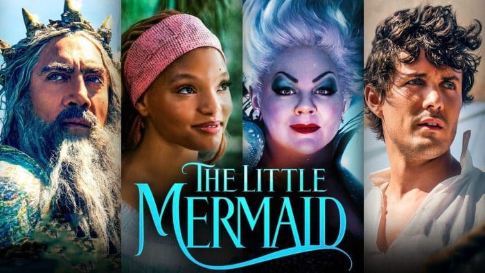 La Sirenita: IMDb lanza advertencia ante reseñas negativas a la película de  Disney