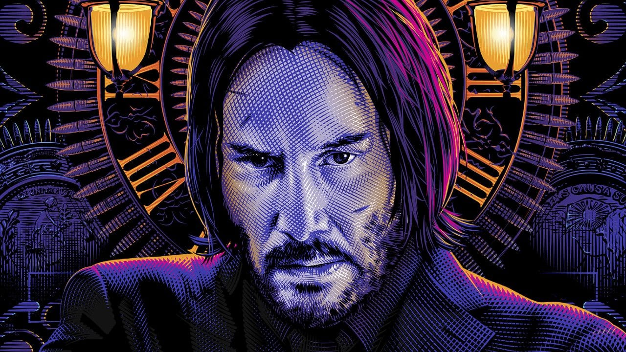 Confirmado: la película de John Wick 5 está en desarrollo