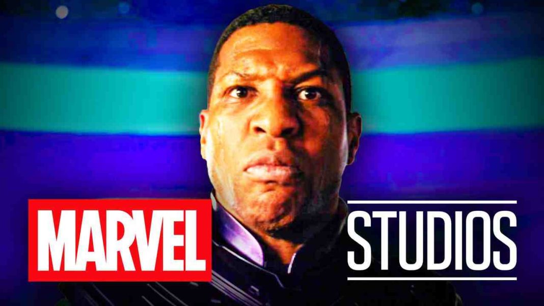 Jonathan Majors - Kang - UCM - Loki