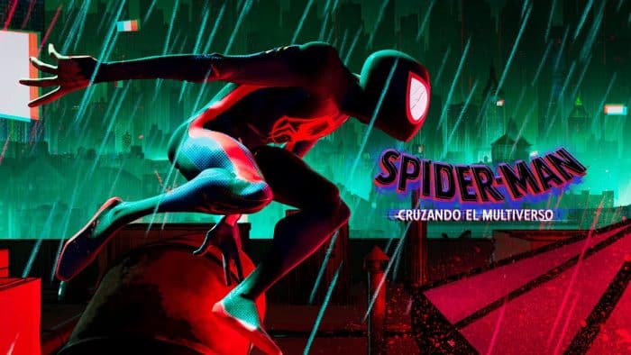 Marvel, Marvel Studios, Noticia cine, Noticia Cine Superhéroes, Sony Pictures Entertainment, Spider-Man: Cruzando el Multiverso