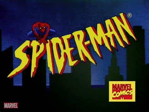 Marvel, Spider-man, Spiderman