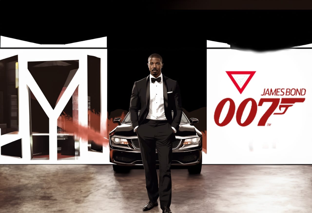 De Creed A 007: Por Qué Michael B. Jordan Apunta A Ser El Nuevo James Bond