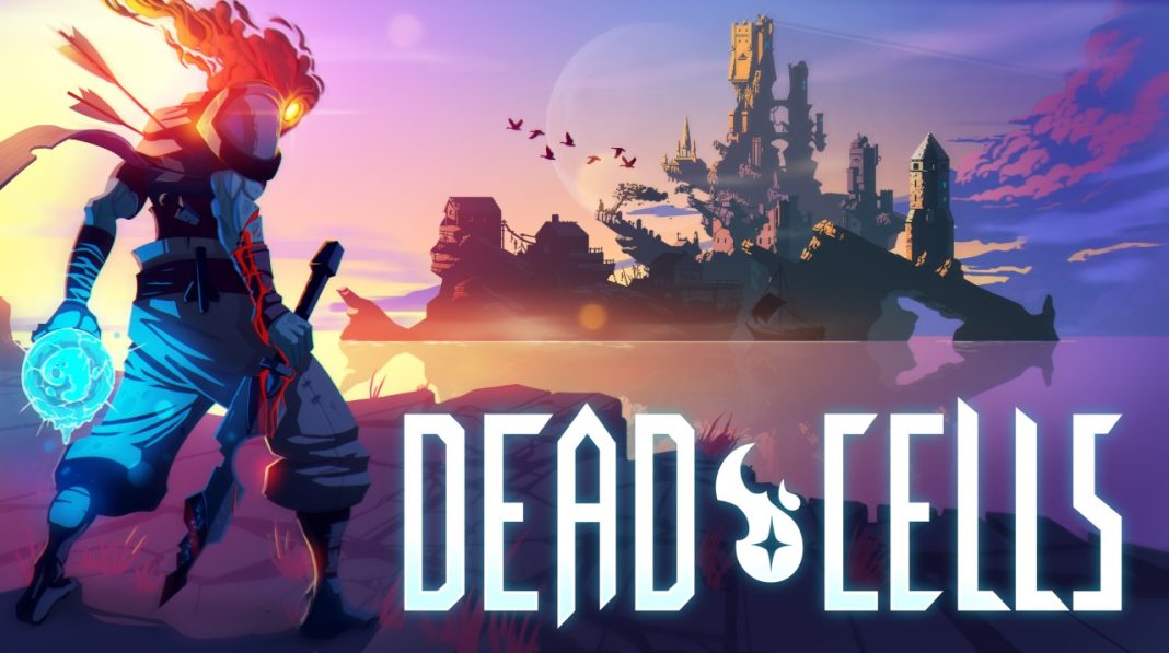 Dead Cells