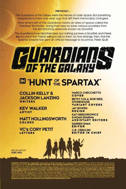 Groot - Guardianes de la Galaxia -