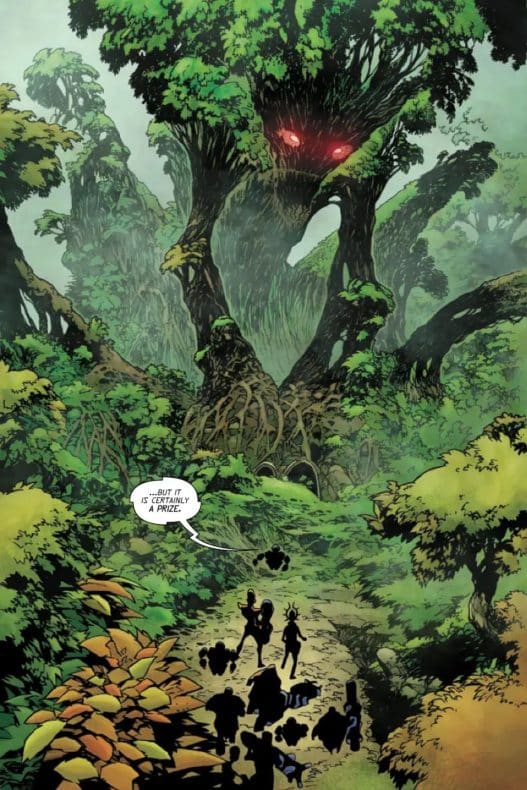 Groot - Guardianes de la Galaxia -