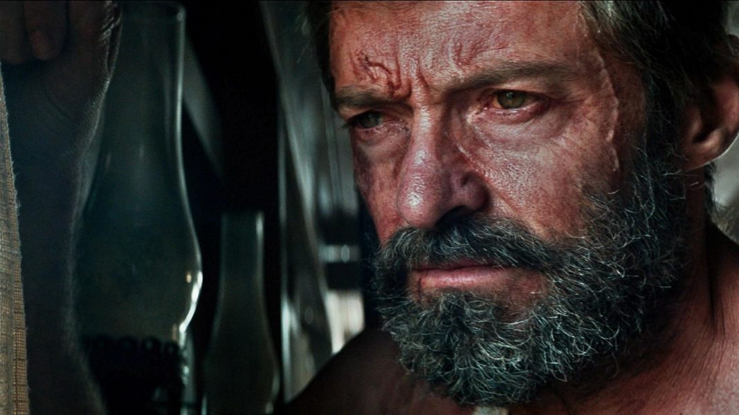 Hugh Jackman - La Fuga de Logan - Remake