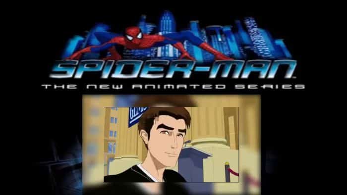 Spider-Man: La serie animada