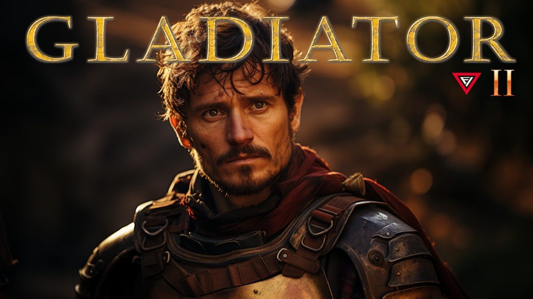 Gladiator 2