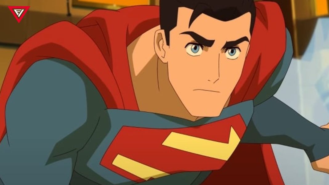 Superman - Mis aventuras con Superman -