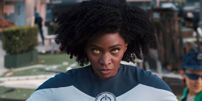 The Marvels - Monica Rambeau - UCM - Universo Marvel