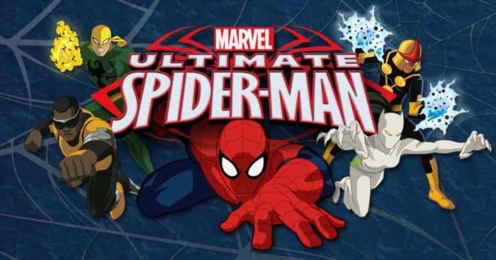 Panini Comics, Ultimate Spider-Man