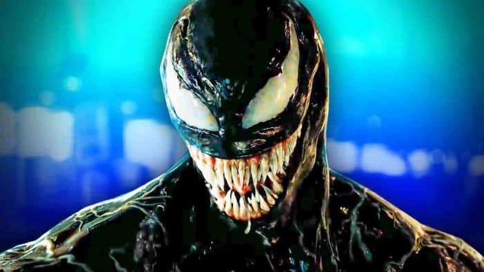 Venom 3