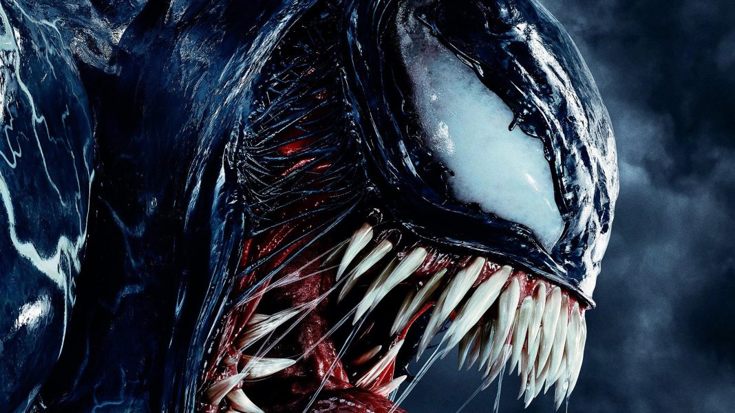 Venom 3