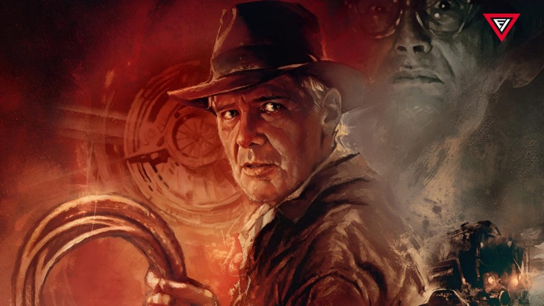 Indiana Jones