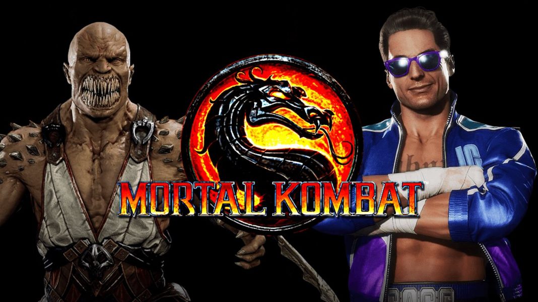 mortal kombat 2