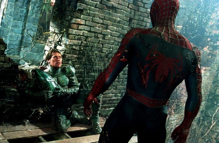 Spider-Man - Duende Verde