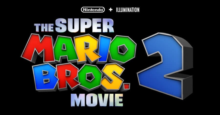 super mario bros