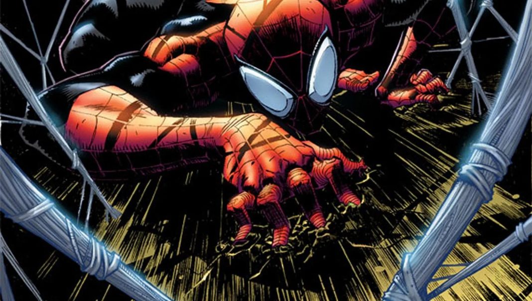 superior spider-man