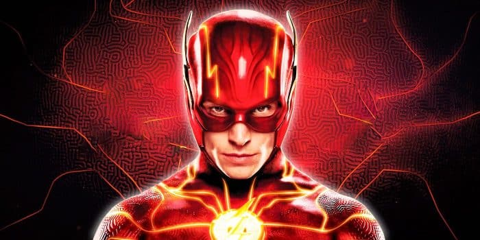 The Flash