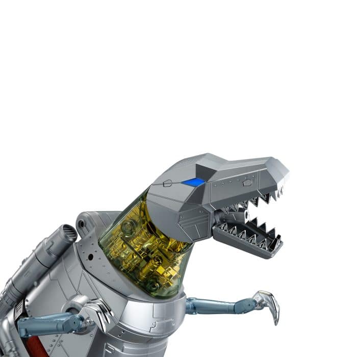 Grimlock, Hasbro, Hasbro Pulse, Transformers