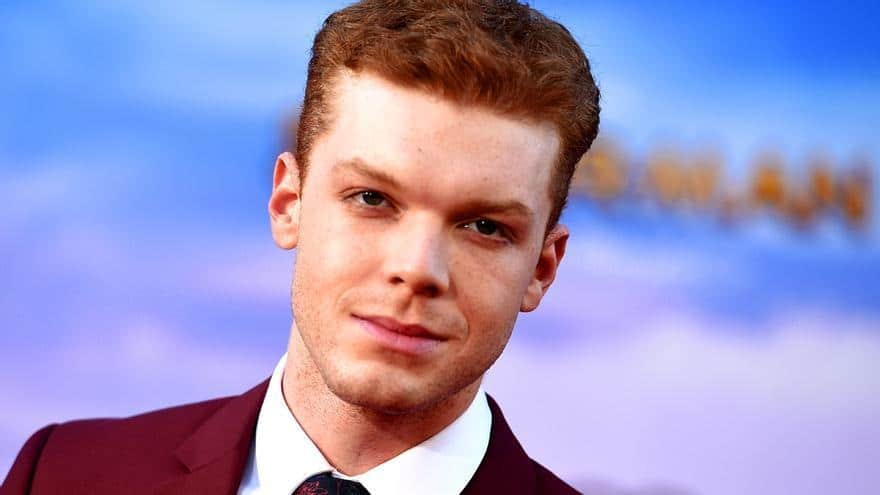 Cameron Monaghan