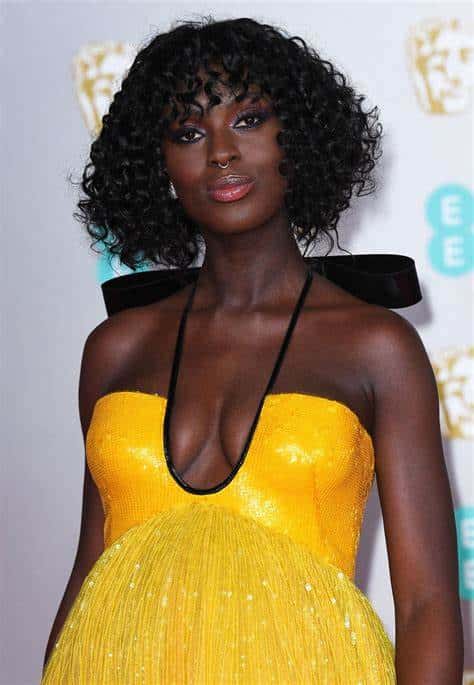 Jodie Turner Smith Tron 3