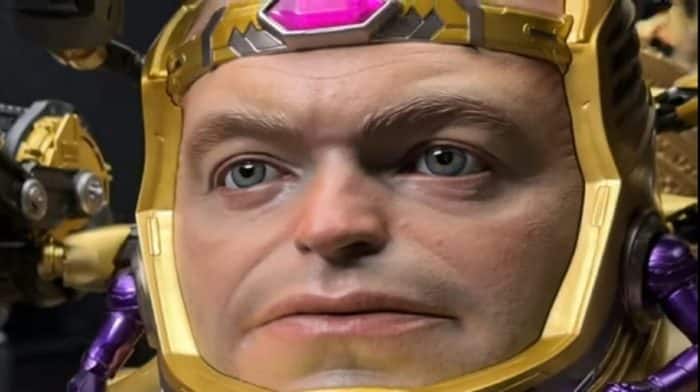 Marvel MODOK