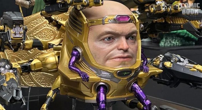 Marvel MODOK