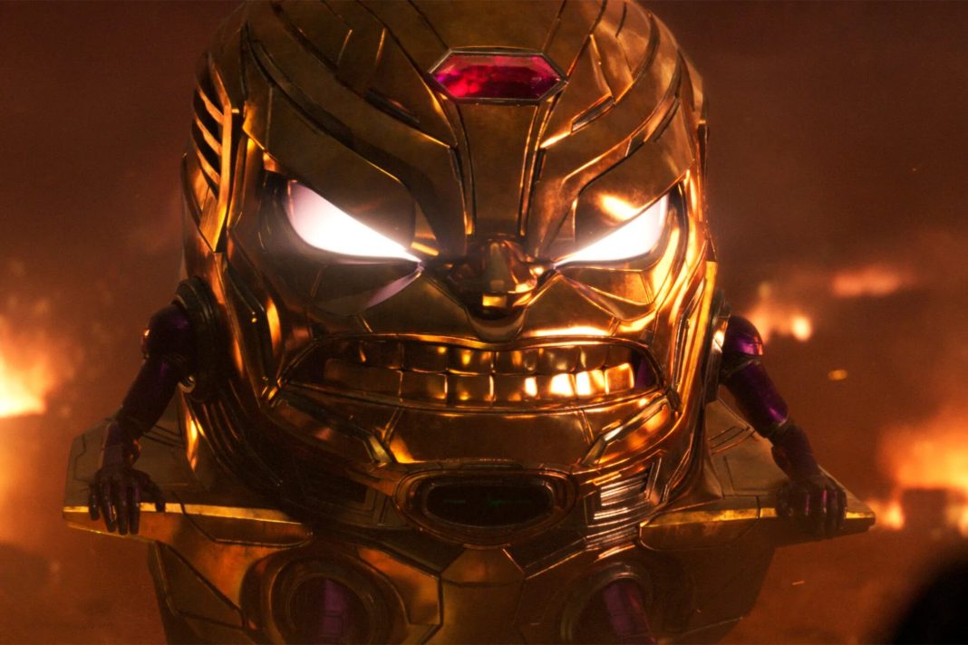 MODOK-Marvel