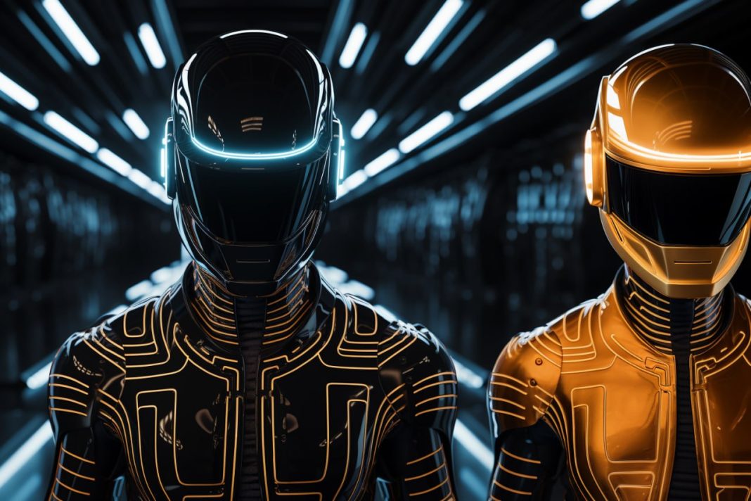 Tron 3 - Tron: Ares