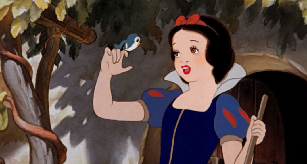 Blancanieves