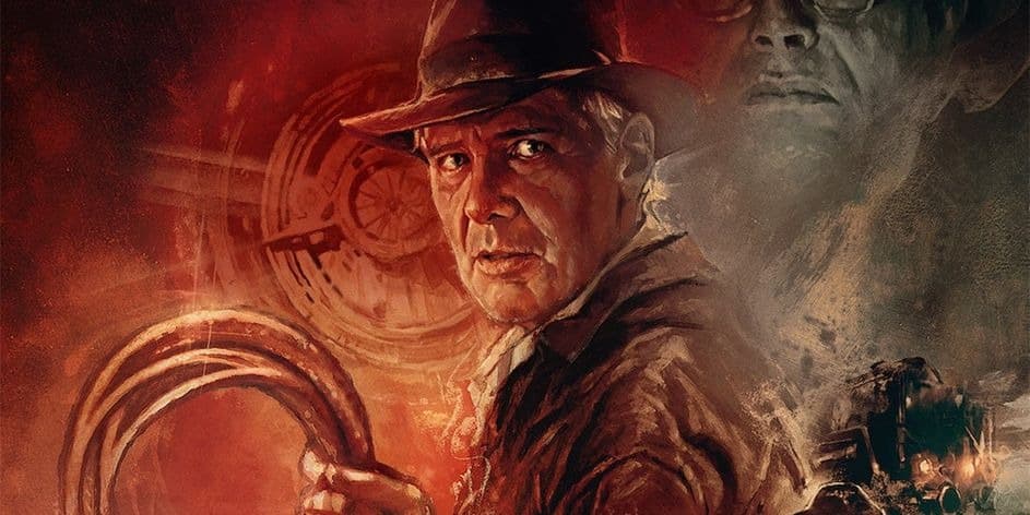 Indiana Jones 5