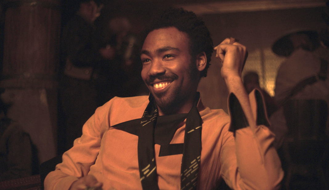 Lando Calrissian