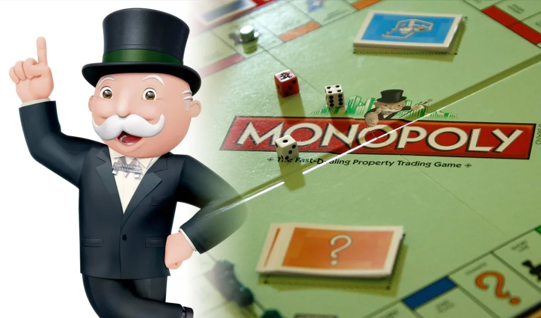 Monopoly