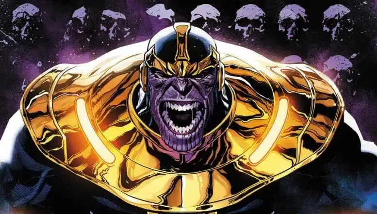 Thanos