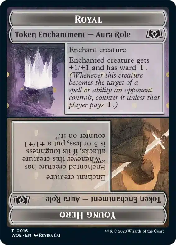 Magic: The Gathering