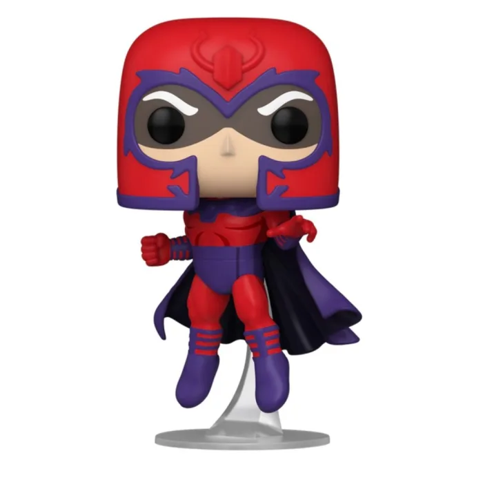 Funko Pop Serie animada X-Men